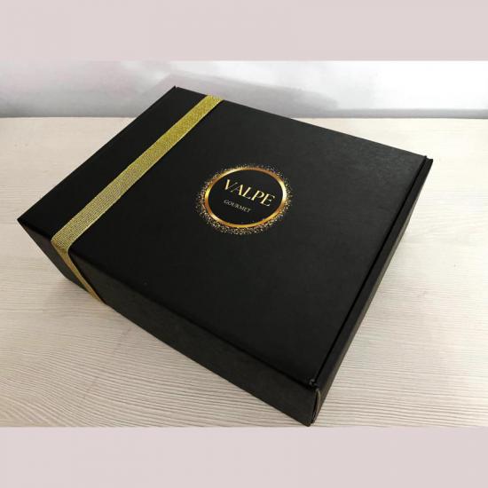 CAJA DESGUSTACIÓN GOURMET