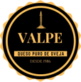 Quesos Valpe